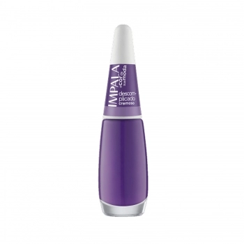 ESMALTE IMPALA NORMAL DESCOMPLICADO CREMOSO SB 788