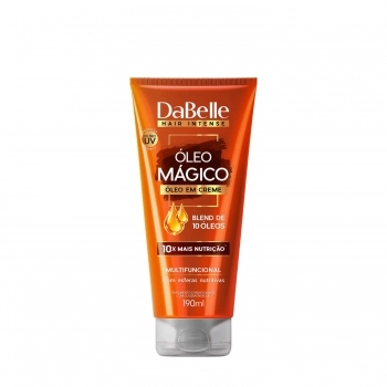 OLEO EM CREME DABELLE 190ML OLEO MAGICO
