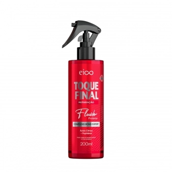 FLUIDO EICO 200ML TOQUE FINAL REPARACAO