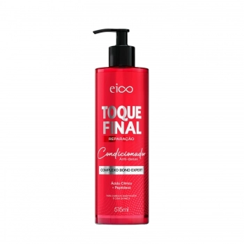 CONDICIONADOR EICO 515ML TOQUE FINAL REPARACAO