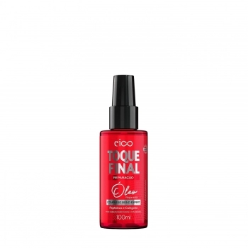 OLEO EICO 100ML TOQUE FINAL REPARACAO