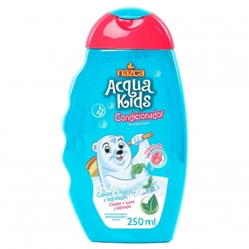 CONDICIONADOR ACQUA KIDS 250ML ALG DOCE