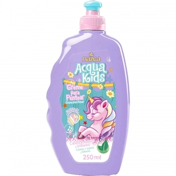 CREME DE PENTEAR ACQUA KIDS 250ML MARSHMALLOW