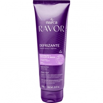 DEFRIZANTE RAVOR 240G RESTAURACAOE REPOSIÇÃO DE MASSA