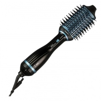 ESCOVA SECADORA OVAL TAIFF TOURMALINE BIVOLT
