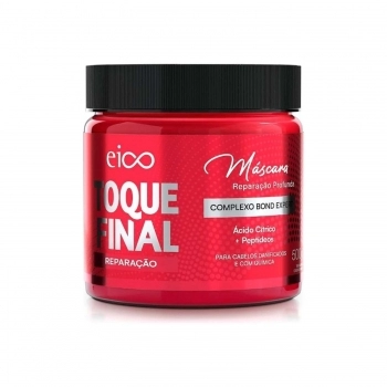 MASCARA EICO 500G TOQUE FINAL REPARACAO