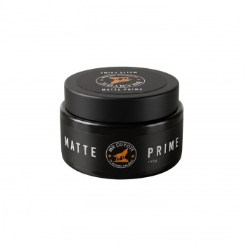 PASTA MODELADORA MR COYOTE 100G MATTE PRIME