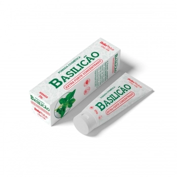 POMADA BELLAPHYTUS 25G BASILICAO
