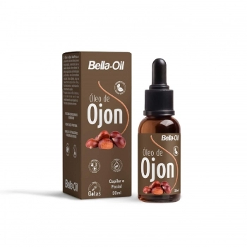 OLEO CAPILAR E FACIAL BELLAPHYTUS 30ML OJON