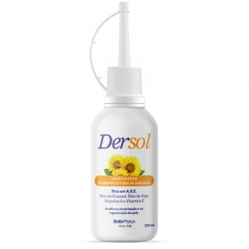 OLEO GIRASSOL BELLAPHYTUS 200ML COM BICO DOSADOR