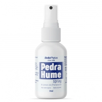 PEDRA HUME BELLAPHYTUS 30ML SPRAY