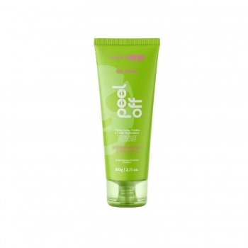 GEL FACIAL DERMACHEM 60G PEPINO E ARGILA VERDE