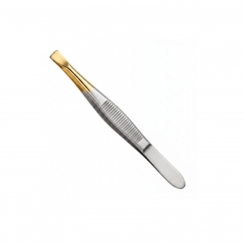 PINCA DEPILATORIA SOLINGEM 8CM RETA 2231/202