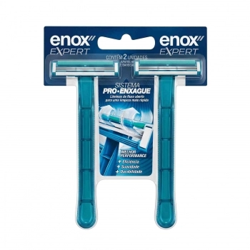 APARELHO BARBEAR ENOX EXPERT C/2UN 1750 C/2 LAM