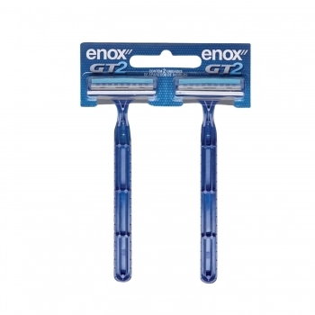 APARELHO BARBEAR ENOX GT 2 C/2UN 1753 C/2 LAMINAS