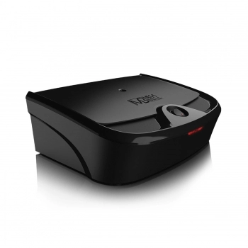 ESTUFA MEGA BELL ESTERELIX COLOR BIVOLT PRETA 24