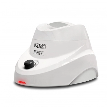 AQUECEDOR DE CERA MEGA BELL C/REF PRIME BRANCO 231