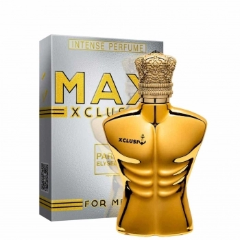 PERFUME PARIS 100ML MASC MAX XCLUSIV