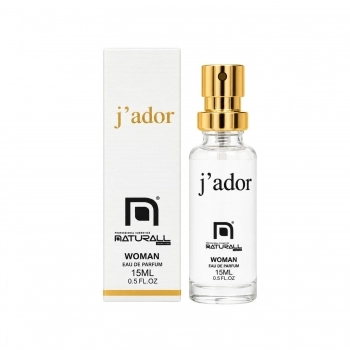 EDP NATURALLMIX 15ML FEMININO J'ADOR