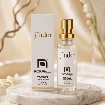 EDP NATURALLMIX 15ML FEMININO J'ADOR