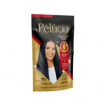 HENE PELUCIA 180G QUERATINA POUCH