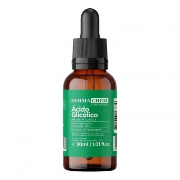 SERUM DERMACHEM 30ML ACIDO GLICOLICO
