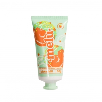 CREME HIDRATANTE MAOS MELU 50G PISTACHILL RRB5006