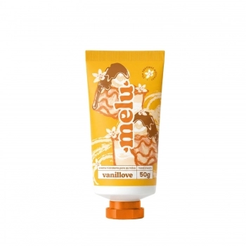 CREME HIDRATANTE MAOS MELU 50G VANILLOVE RRB5013
