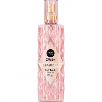 BODY SPLASH SALON LINE 200ML XEROSA PARADOXO FLORAL