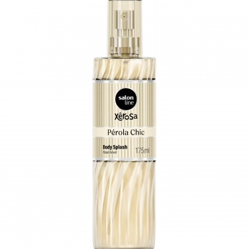 BODY SPLASH SALON LINE 200ML XEROSA PEROLA CHIC