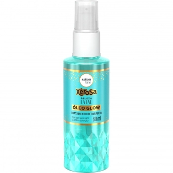 OLEO SALON LINE 60ML XEROSA BELEZA FATAL