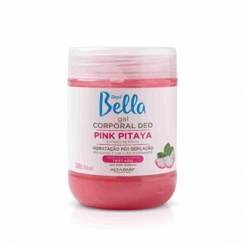 GEL CORPORAL DBELLA 700G PINK PITAYA