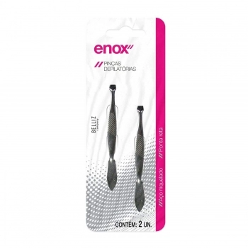 PINCA ENOX 2UN PONTA RETA 745