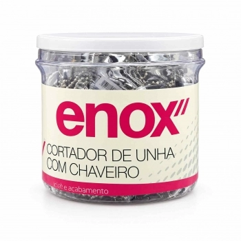 CORTADOR UNHA ENOX POTE 72UN C/CORR 944 #