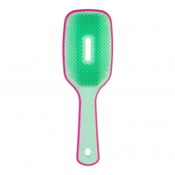 ESCOVA CABELO RICCA FLEX FAST DRY PINK 971