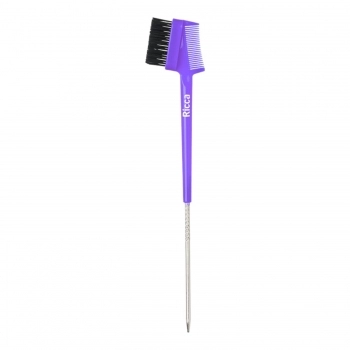 PENTE RICCA BABY HAIR 1007