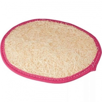 BUCHA VEGETAL RICCA OVAL MEDIA 312