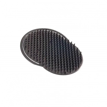 ESCOVA DE CABELO ENOX MASCULINA OVAL 358