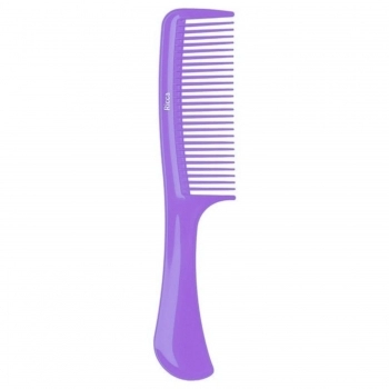 PENTE RICCA BASIC DENTES FINOS 995