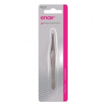 PINCA ENOX PONTA RETA 674