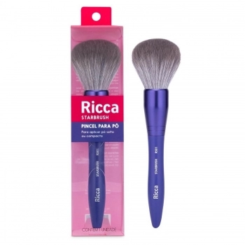 PINCEL RICCA STARBUSH PARA PO RS01 2334