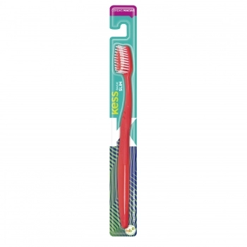 ESCOVA DENTAL KESS BASIC SLIM MACIA 2554