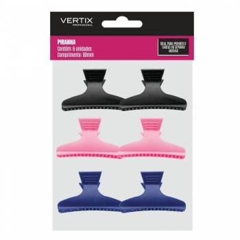 PIRANHA VERTIX 6UN 3004 80MM