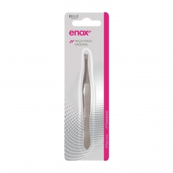 PINCA ENOX PONTA DIAGONAL 673