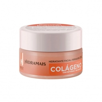 HIDRATANTE FACIAL HIDRAMAIS 100G COLAGENO