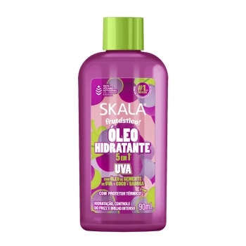 OL CAP SKALA 90ML UVA