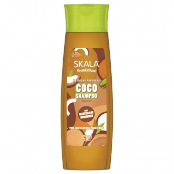 SHAMPOO SKALA 325ML COCO