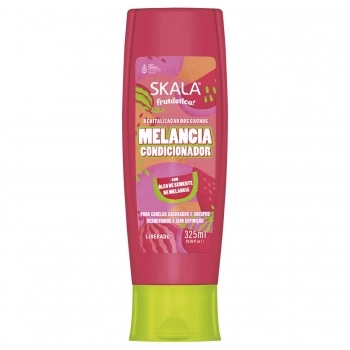 CONDICIONADOR SKALA 325ML MELANCIA
