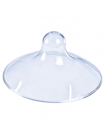 PROTETOR DE MAMILO LOLLY COM 1 UNIDADE 7270 BLISTER