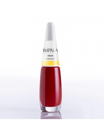 ESMALTE IMPALA NORMAL ALLURE CREMOSO SEM BLISTER 428